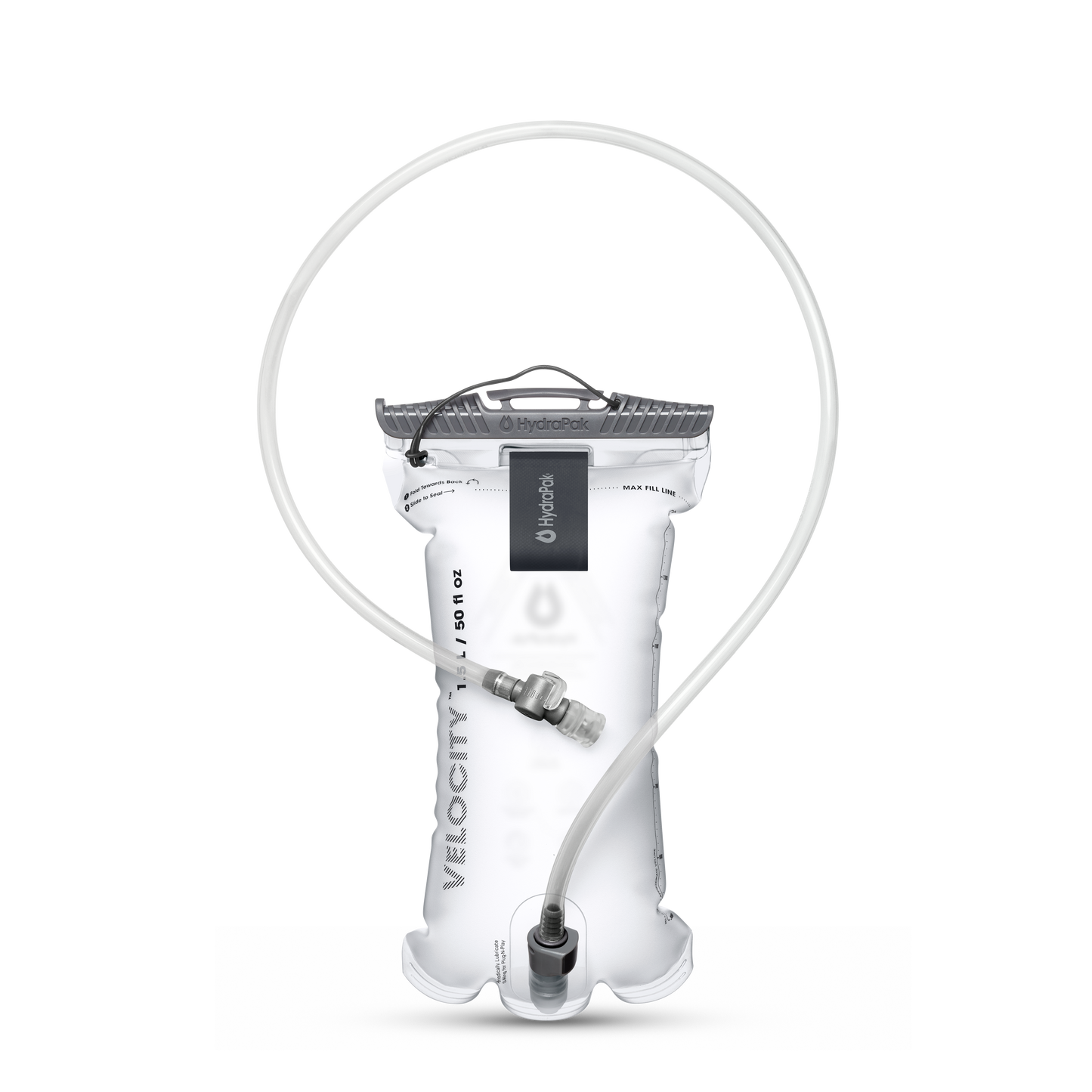 Hydrapak Velocity™ 1.5L