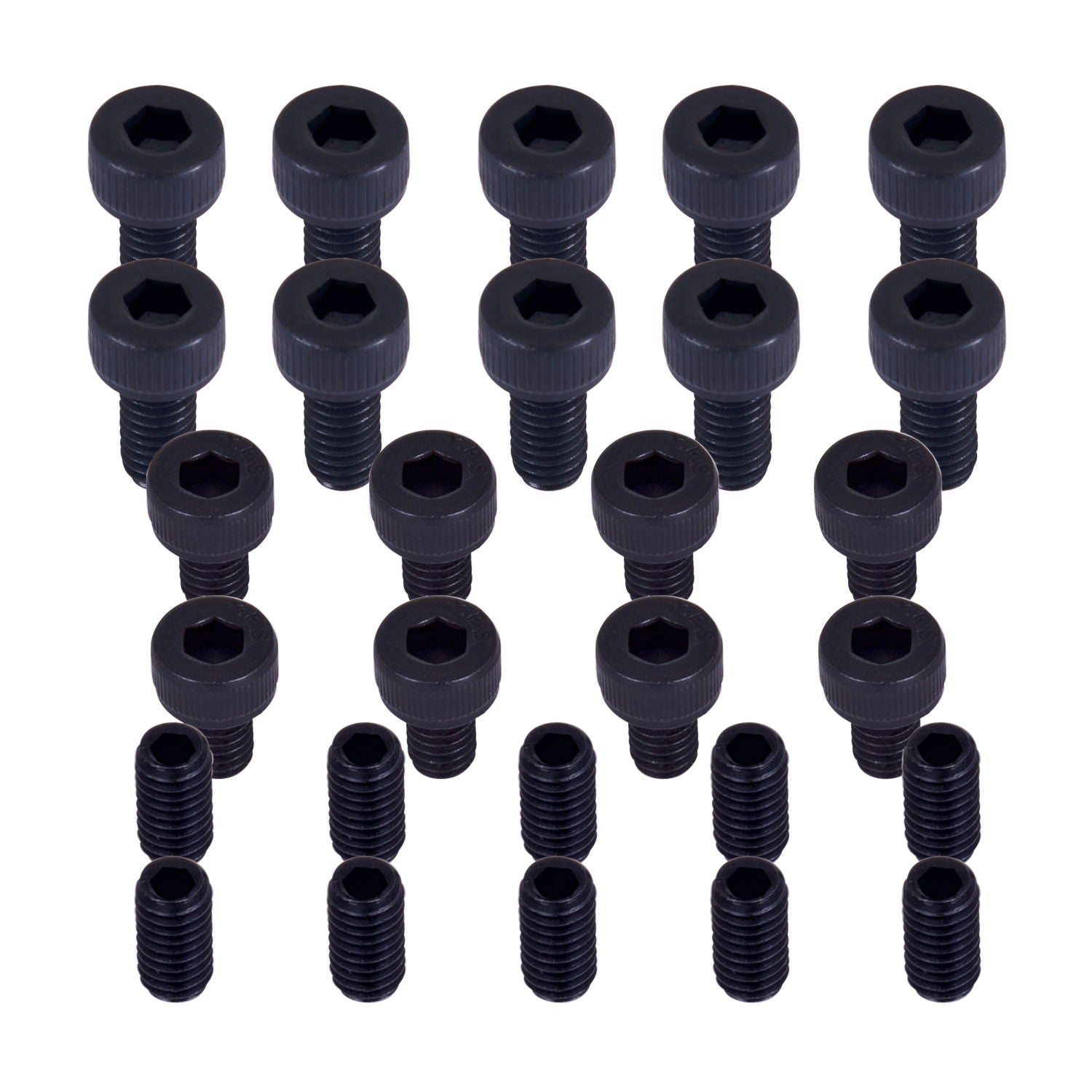 DMR - Versa Pin Set