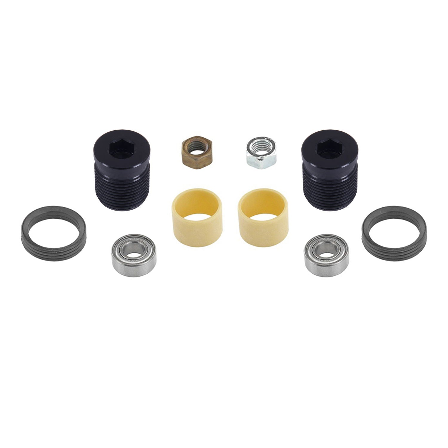 DMR - Versa Service Kit