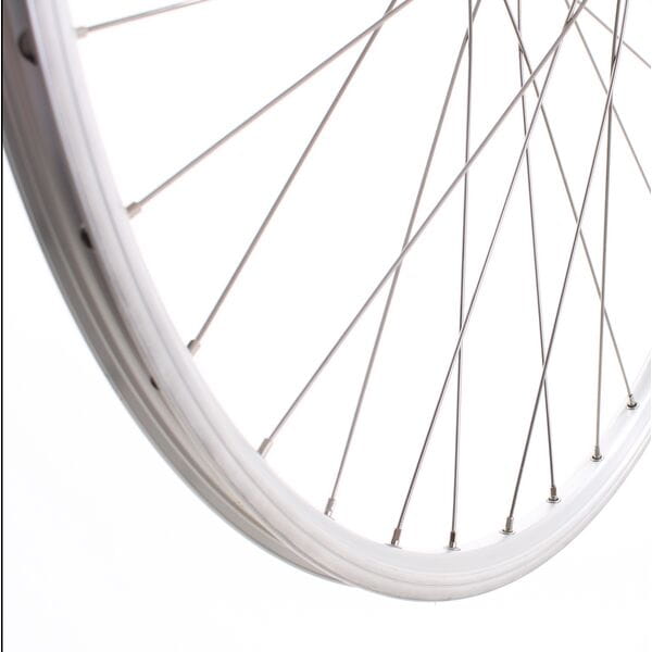M Part Wheels Road Rear Wheel Shimano Sora Hub Eyeleted Rim