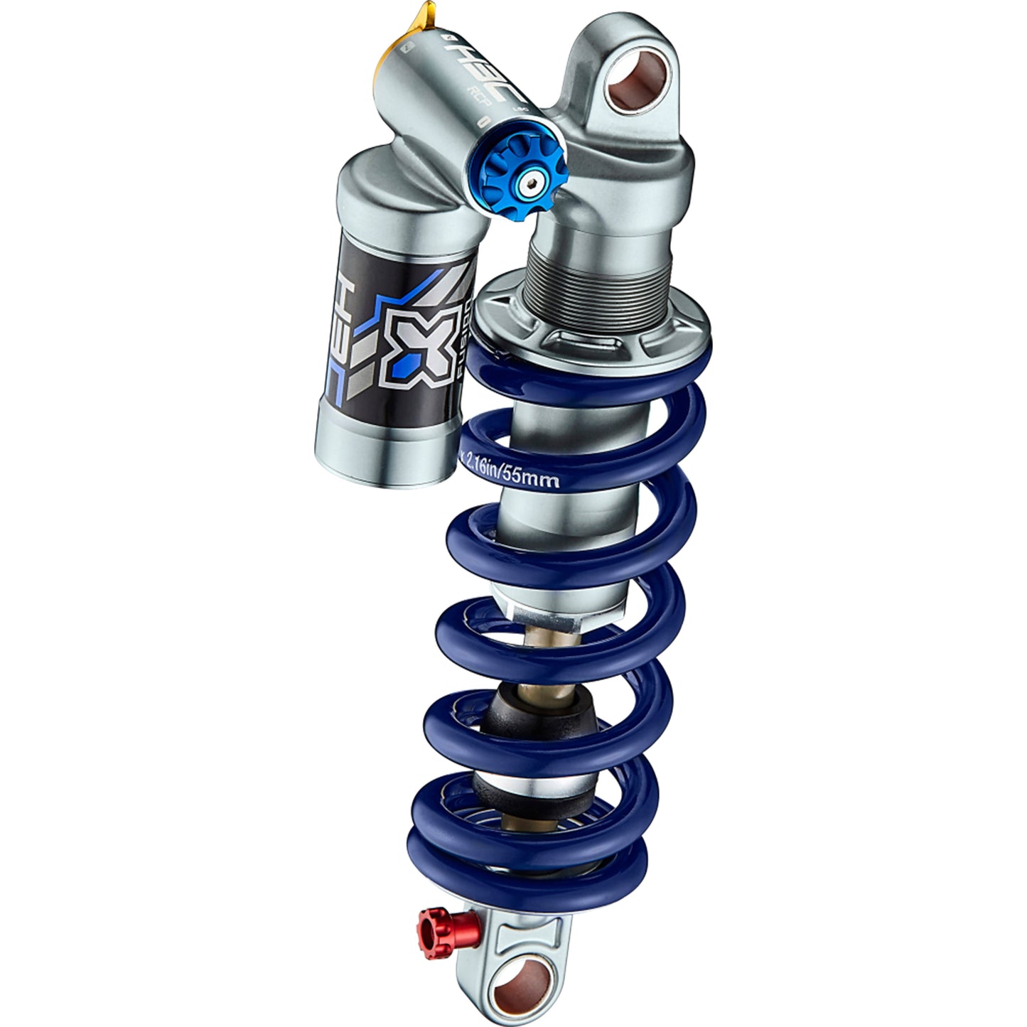 Upgrade Bikes XF - Shock H3C RCP