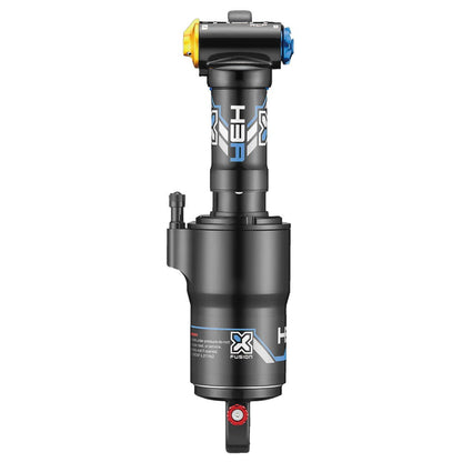 Upgrade Bikes XF - Shock H3A Trunnion RCP 185/55