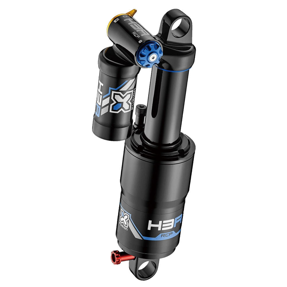 Upgrade Bikes XF - Shock H3A Trunnion RCP 185/55