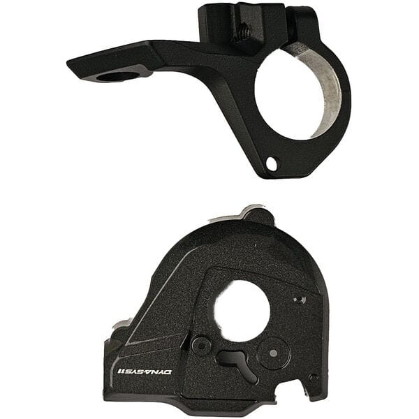 Shimano Spares SL-M8000 right hand base cover unit for with indicator type