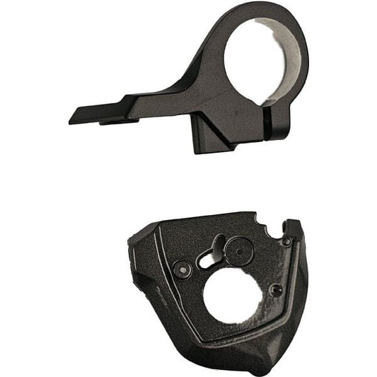 Shimano Spares SL-M8000 left hand base cover unit for without indicator type