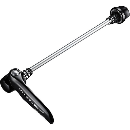 Shimano Spares WH-R9100 complete quick release, 163 mm