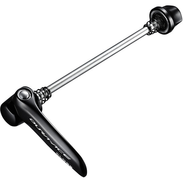Shimano Spares WH-R9100 Complete Quick Release, 133 mm
