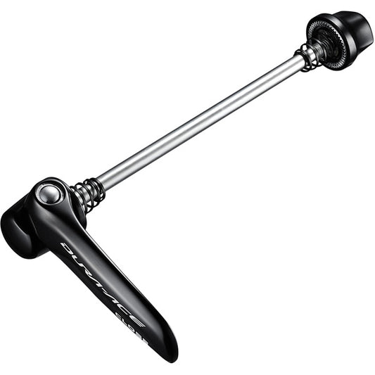 Shimano Spares WH-R9100 Complete Quick Release, 133 mm