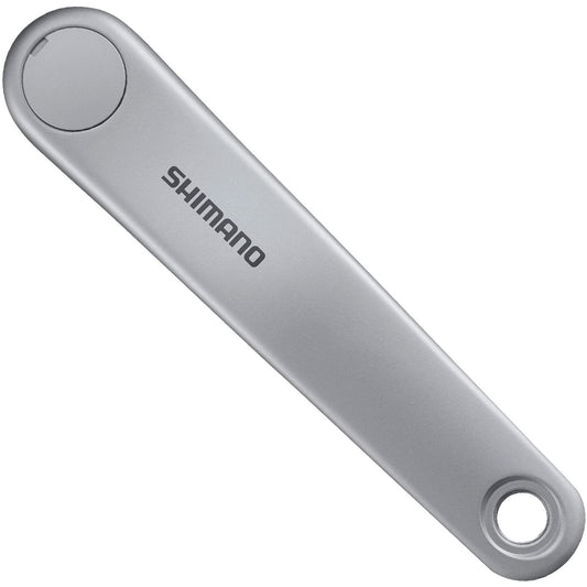 Shimano Spares FC-E5000 right hand crank arm, 175 mm