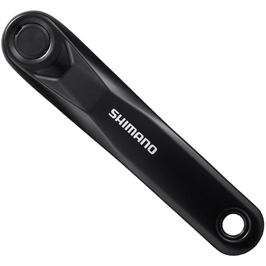 Shimano Spares FC-E5010 right hand crank arm, 175 mm