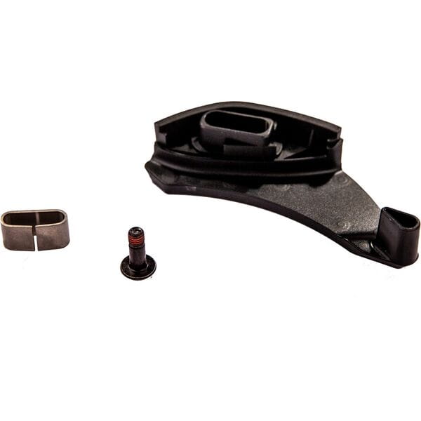 Shimano Spares SM-CDE70 upper guide & bolt, M5 B-type