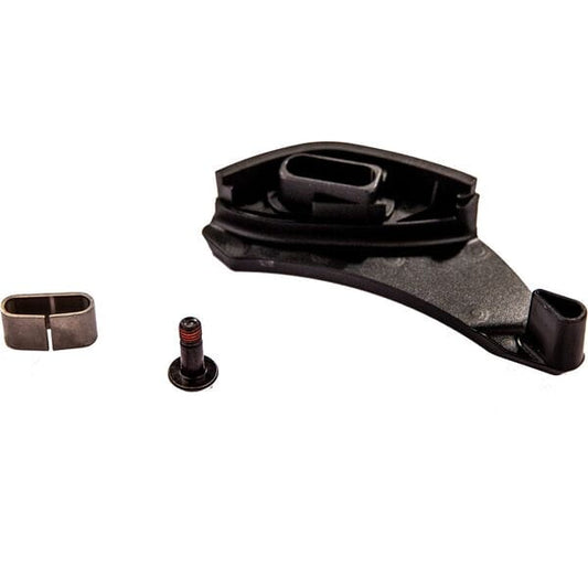 Shimano Spares SM-CDE70 upper guide & bolt, M5 B-type