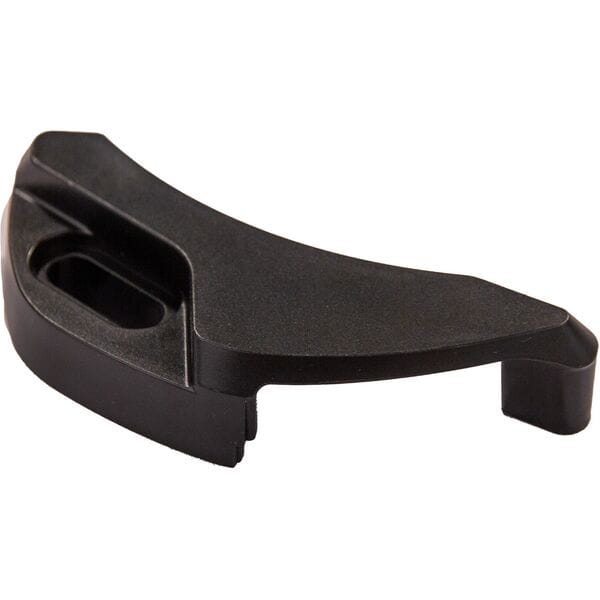 Shimano Spares SM-CDE70 upper guide & bolt, M5 B-type