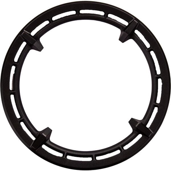 Shimano Spares FC-E6100 44T single chain ring cover and fixing bolt