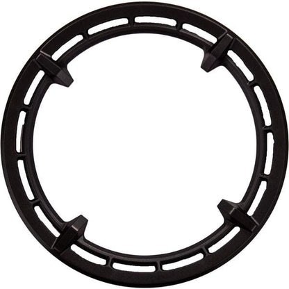 Shimano Spares FC-E6100 44T single chain ring cover and fixing bolt