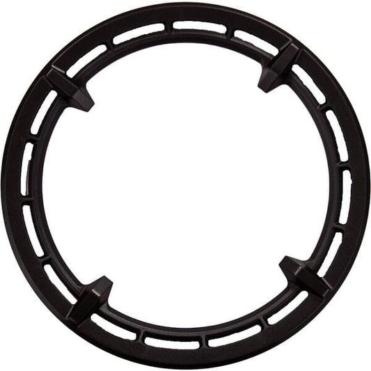 Shimano Spares FC-E6100 44T single chain ring cover and fixing bolt