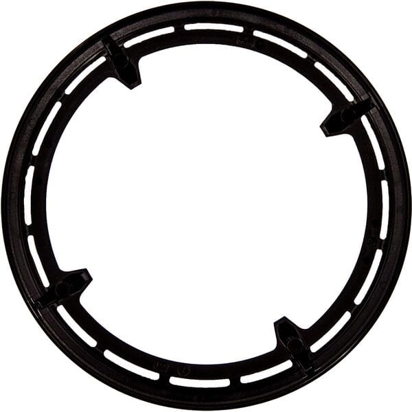 Shimano Spares SM-CRE50 44T single chain ring cover and fixing bolt