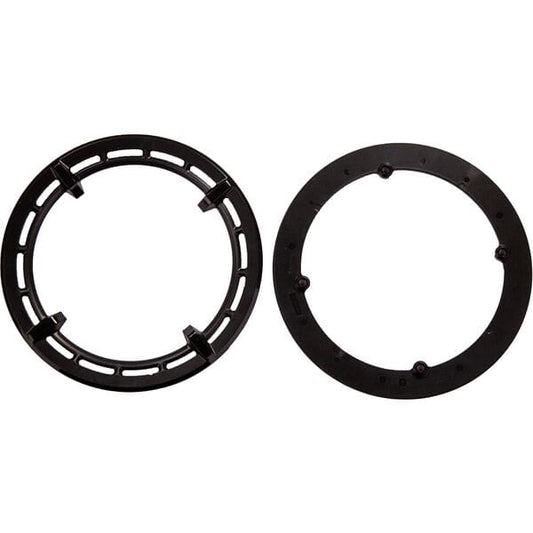 Shimano Spares SM-CRE50 38T double chain ring cover and fixing bolt