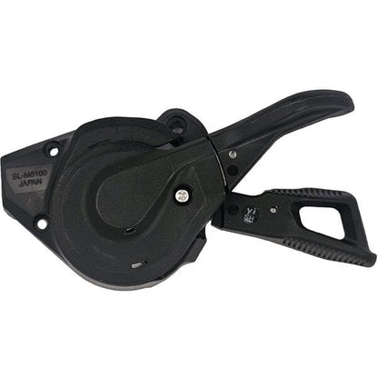 Shimano Spares SL-M6100 right hand shifting lever unit