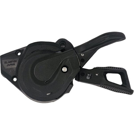 Shimano Spares SL-M6100 right hand shifting lever unit