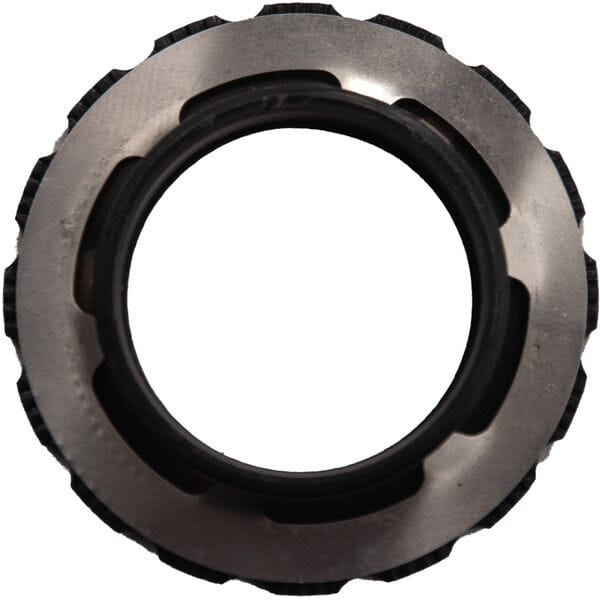 Shimano Spares FC-M6100-1 lock ring and washer