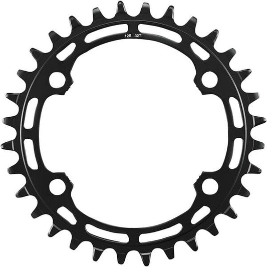 Shimano Non-Series MTB FC-MT510-1 12 speed single 1X chainring, 32T