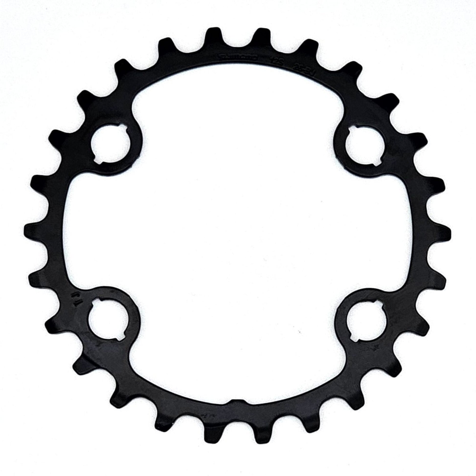 Shimano Non-Series MTB FC-MT610 chainring, 26T-BJ