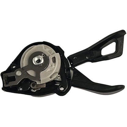 Shimano Spares SL-M5100 right hand shift lever unit