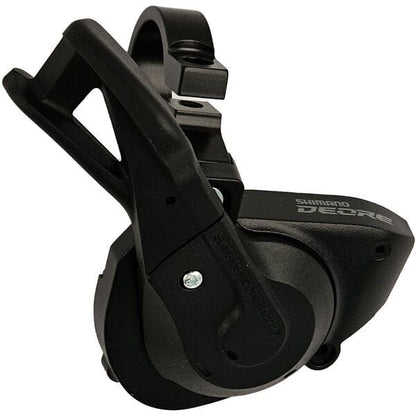 Shimano Spares SL-M5100 left hand shifting lever unit