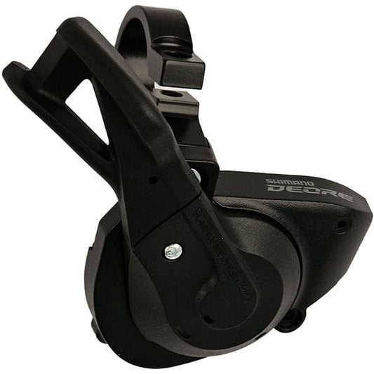Shimano Spares SL-M5100 left hand shifting lever unit