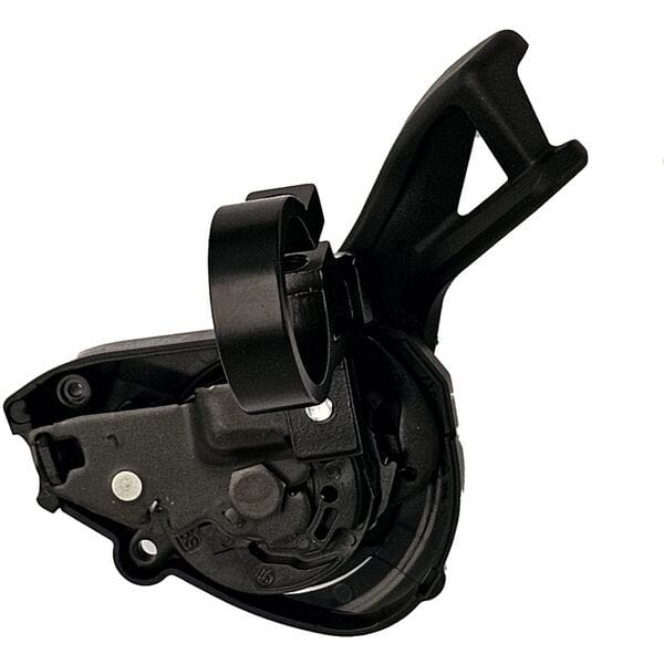 Shimano Spares SL-M5100 left hand shifting lever unit