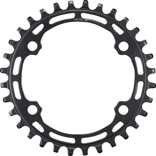 Shimano Deore FC-M5100-1 Deore 11/10 speed 1X single chainring, 32T