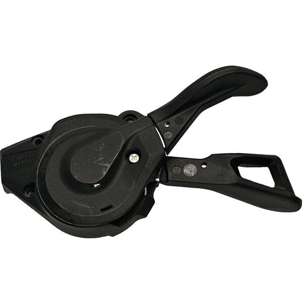 Shimano Spares SL-M4100 right hand shifting lever unit for without OGD type