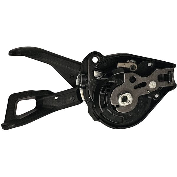 Shimano Spares SL-M4100 right hand shifting lever unit for without OGD type