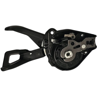 Shimano Spares SL-M4100 right hand shifting lever unit for without OGD type