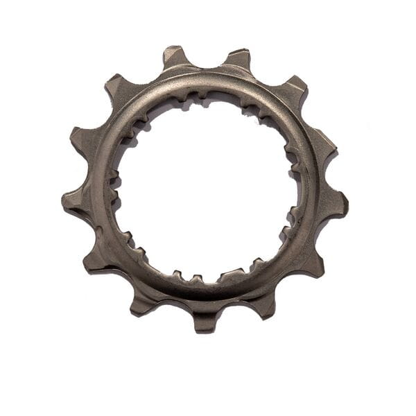 Shimano Spares CS-R9200 sprocket, 13 TD built in spacer type