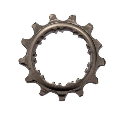 Shimano Spares CS-R9200 sprocket, 13 TD built in spacer type