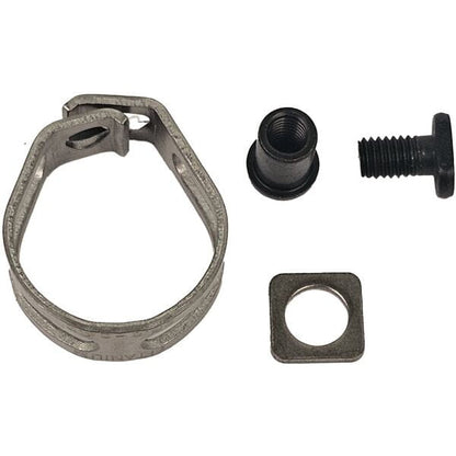 Shimano Spares ST-R9250 clamp band unit, 23.8 to 24.2 mm