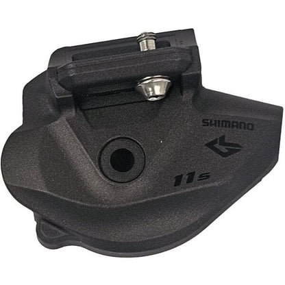 Shimano Spares SL-M8130-I R11 right hand base cover unit