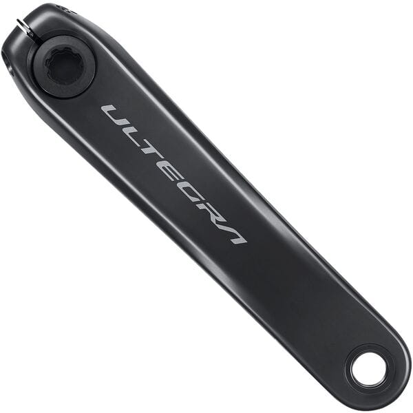 Shimano Ultegra FC-R8100 Ultegra left hand crank arm unit, 172.5 mm