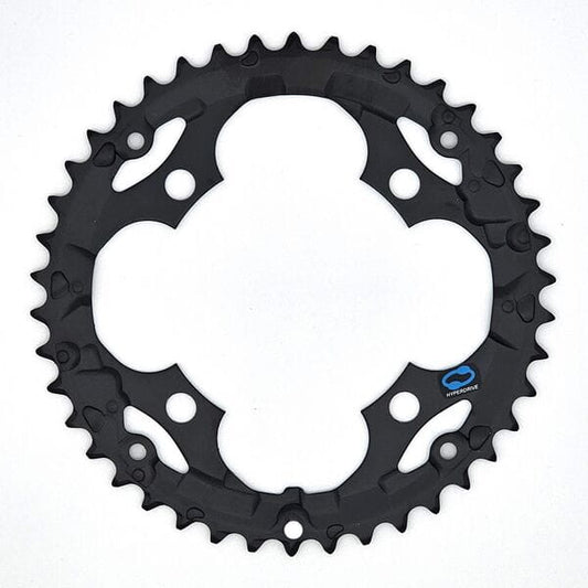 Shimano Acera FC-M361 Acera 7/8 speed outer chainring, 42T, black