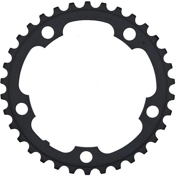 Shimano Sora FC-3550 Sora 9 speed inner chainring 34T for 46/34T black