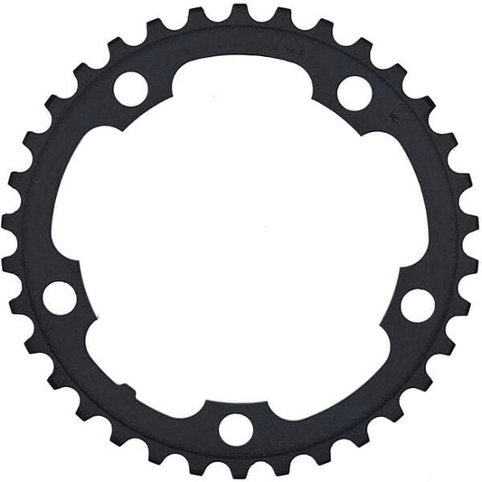 Shimano Sora FC-3550 Sora 9 speed inner chainring 34T for 46/34T black