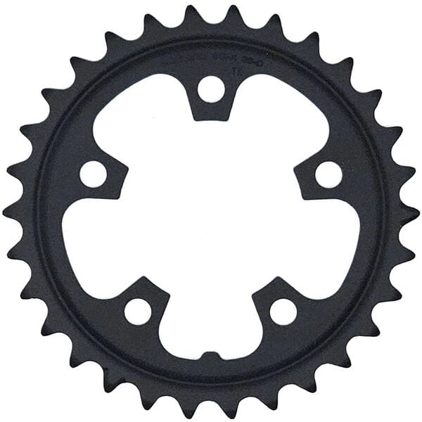 Shimano Sora FC-3503 Sora 9 speed triple inner chainring 30T-D for 50/39/30T black