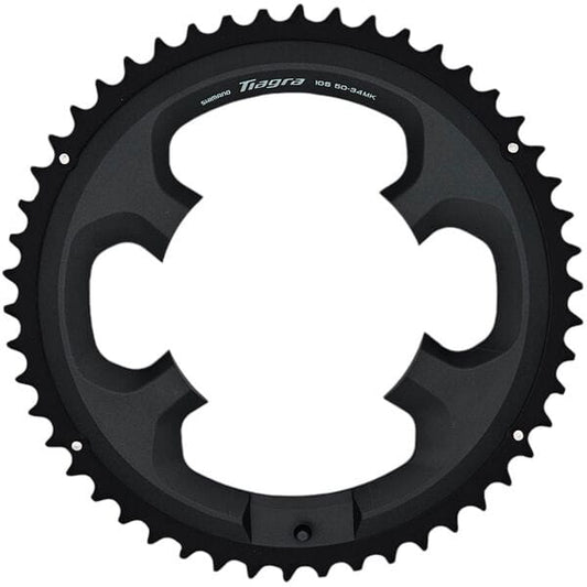 Shimano Tiagra FC-4700 chainring 50T-MK for 50-34T