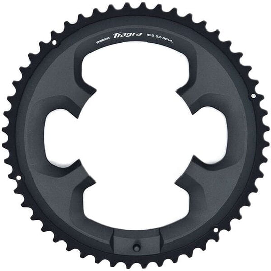 Shimano Tiagra FC-4700 chainring 52T-ML for 52-36T