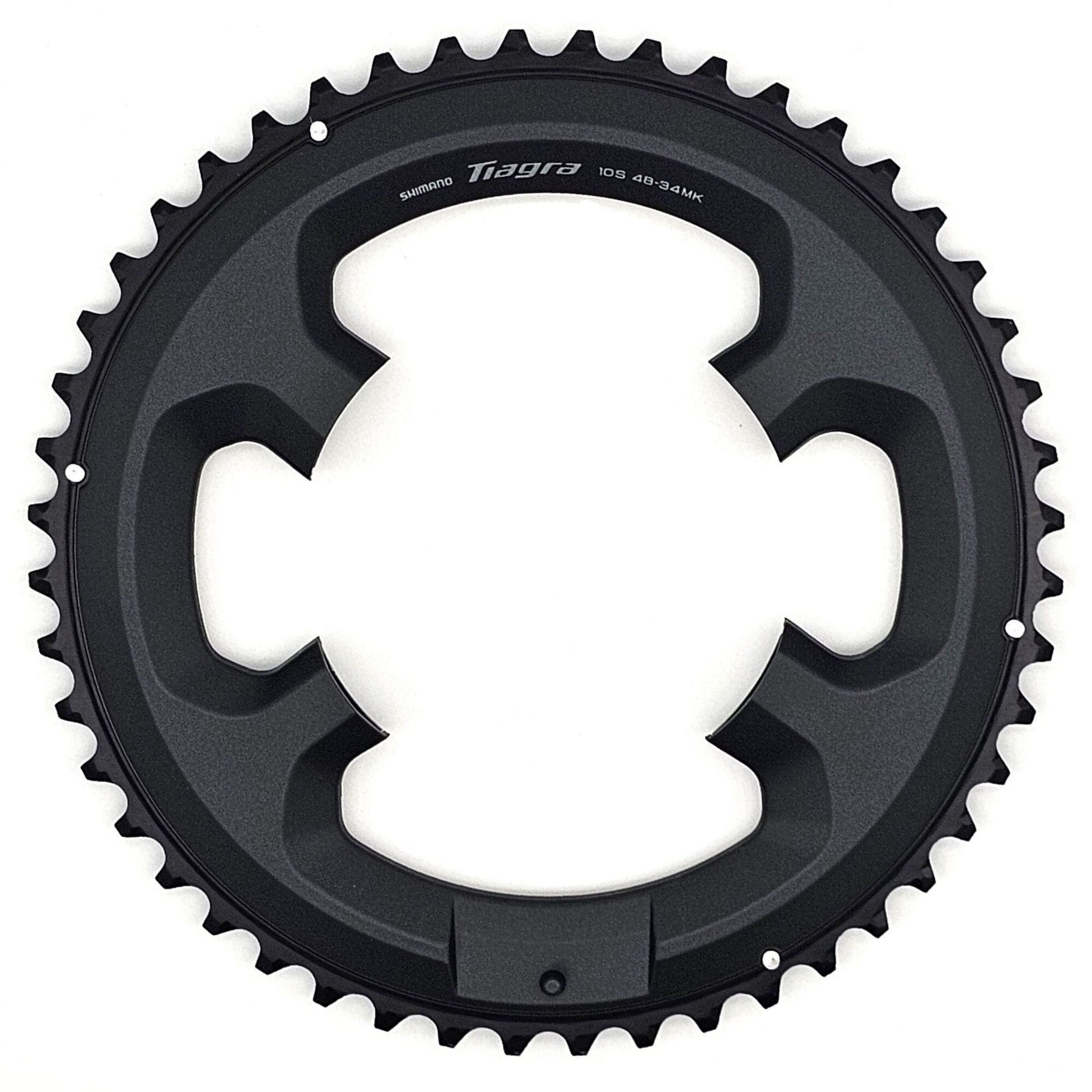 Shimano Tiagra FC-4700 chainring 48T-MK, for 48-34T