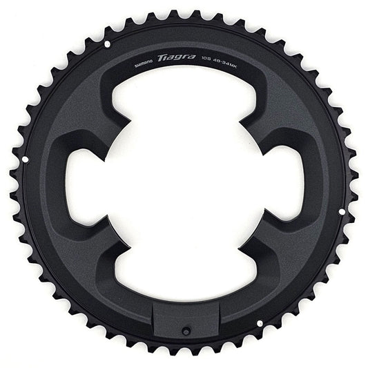 Shimano Tiagra FC-4700 chainring 48T-MK, for 48-34T