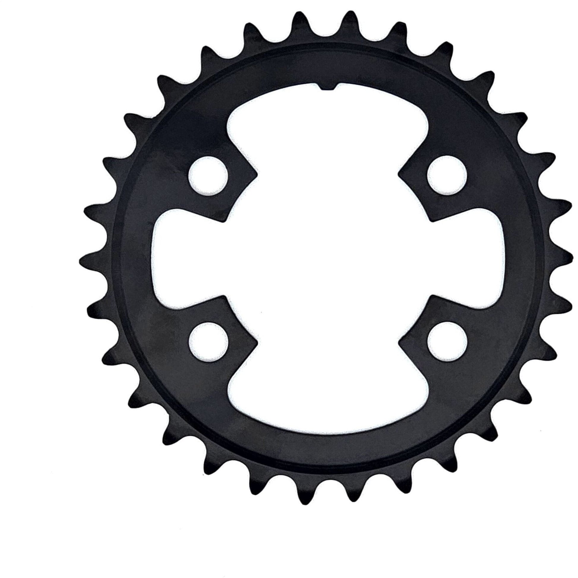 Shimano Tiagra FC-4703 Tiagra 10 speed triple inner chainring 30T-MM for 50/39/30T