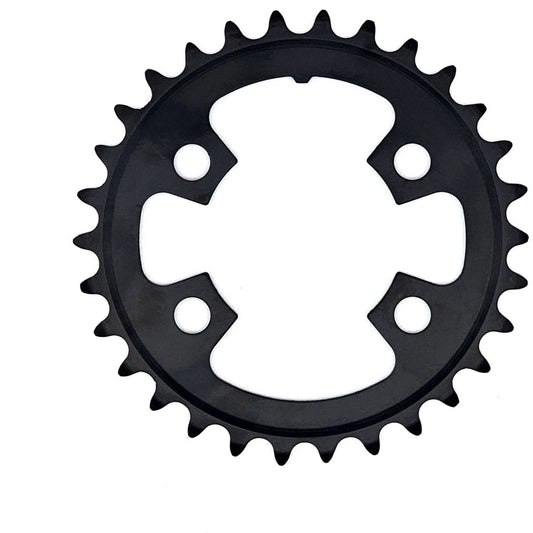 Shimano Tiagra FC-4703 Tiagra 10 speed triple inner chainring 30T-MM for 50/39/30T